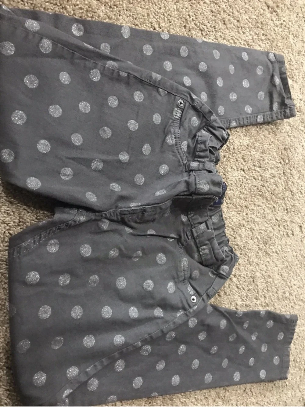 Children Place Jeggings Size 10
